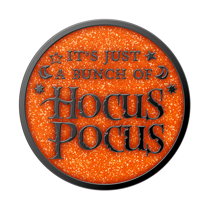 Enamel Hocus Pocus image number 0